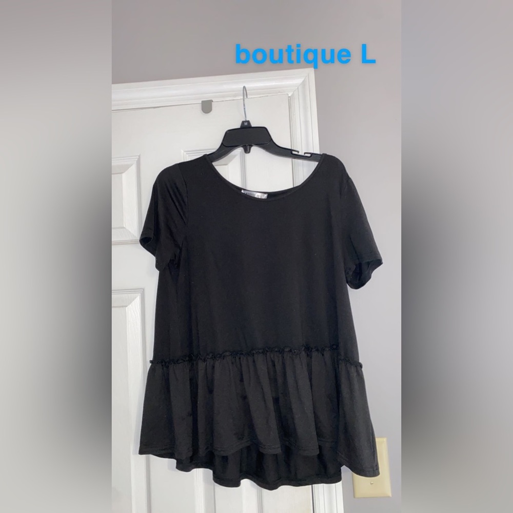 Boutique Top
